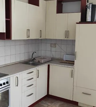 Apartamento Onebeach Siófok