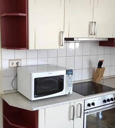 Onebeach Апартаменты