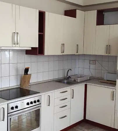 Apartamento Onebeach Siófok