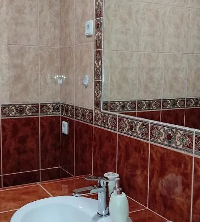 Onebeach Daire Siofok