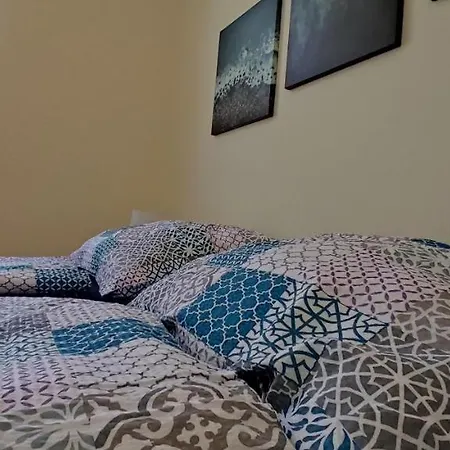 Apartamento Onebeach Siófok