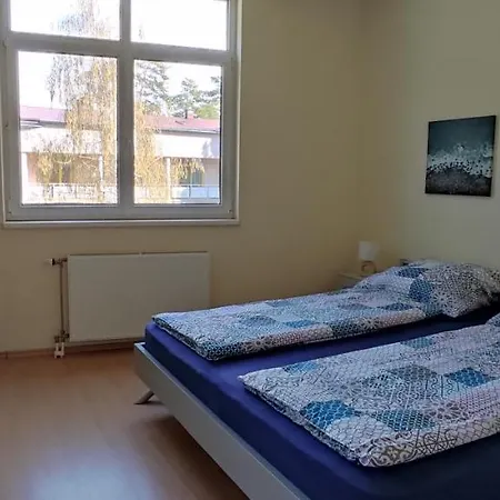 Onebeach Apartment