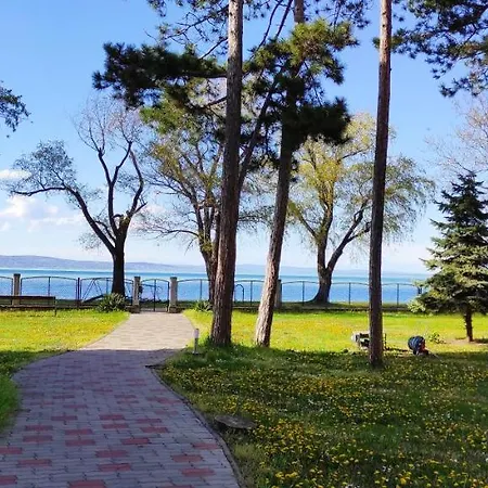 Onebeach Daire Siofok