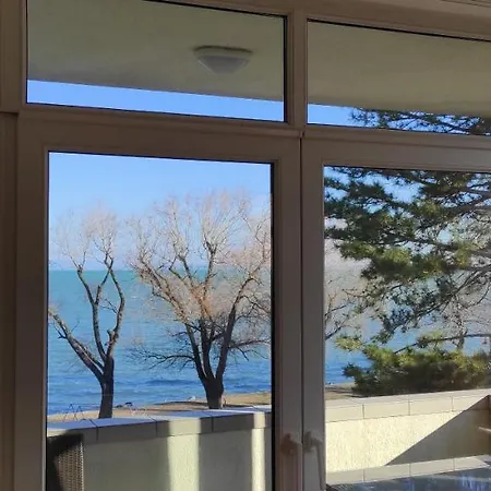 Onebeach * Шиофок