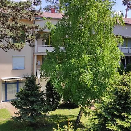 Apartamento Onebeach Siófok