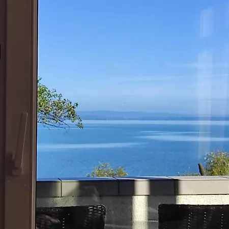 Apartamento Onebeach Siófok