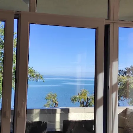 Daire Onebeach Siofok