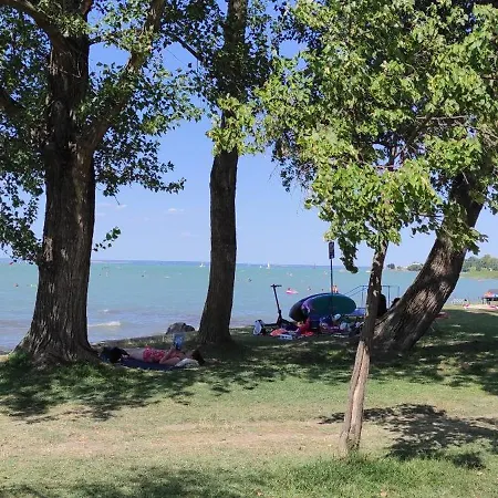 Onebeach Apartment Siofok