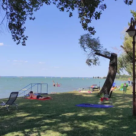 Apartment Onebeach Siofok