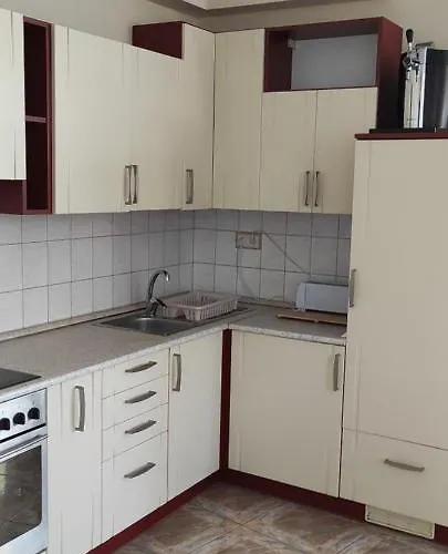 Apartment Onebeach Siofok
