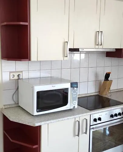 Onebeach Apartment