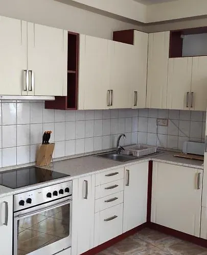 Apartment Onebeach Siofok