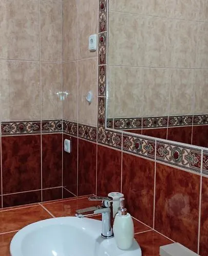 Onebeach Apartment Siófok