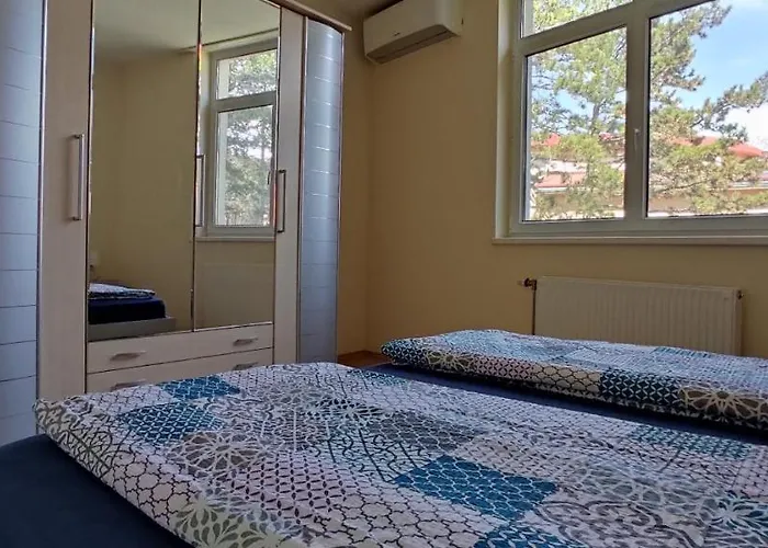 Apartment Onebeach *