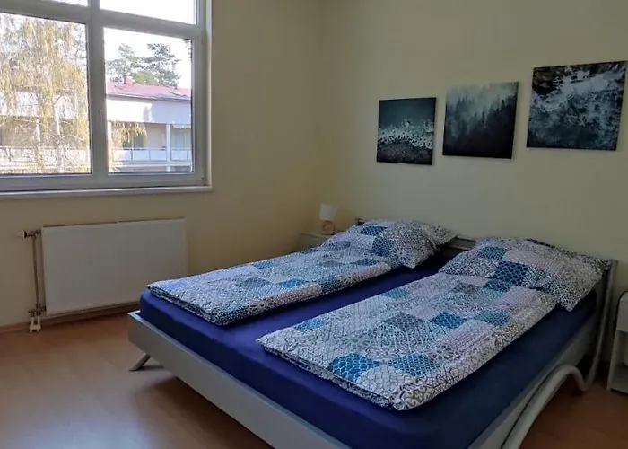 Onebeach Apartment *