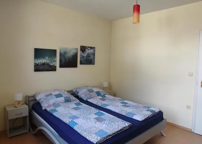 Onebeach Apartment