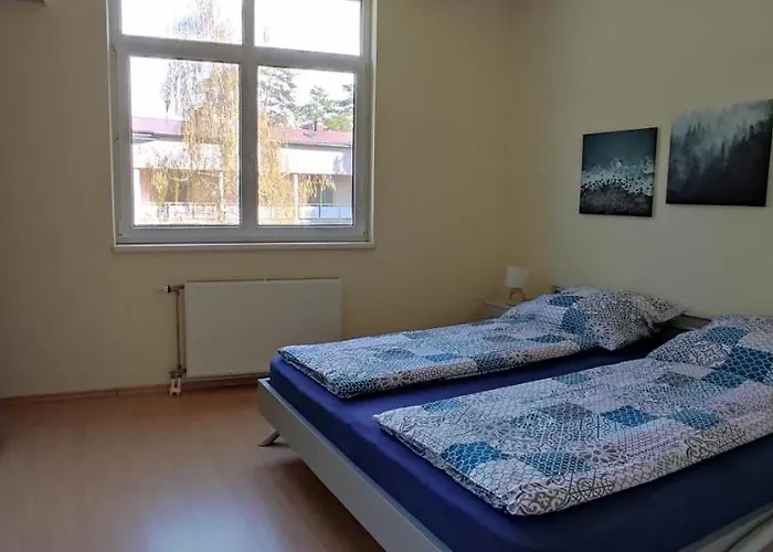 Onebeach Apartment