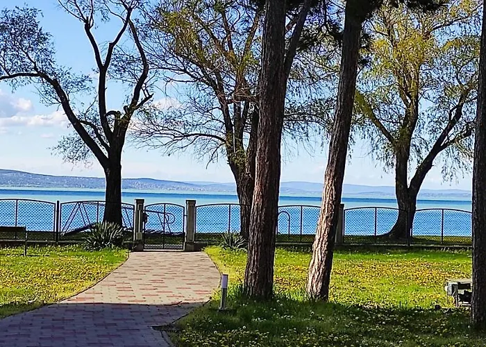 Apartment Onebeach