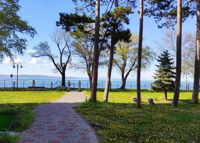 Onebeach Apartment Siofok