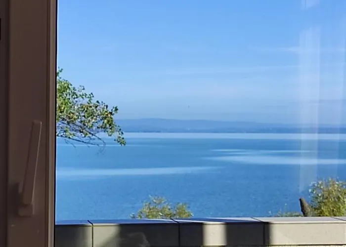 Apartment Onebeach Siófok