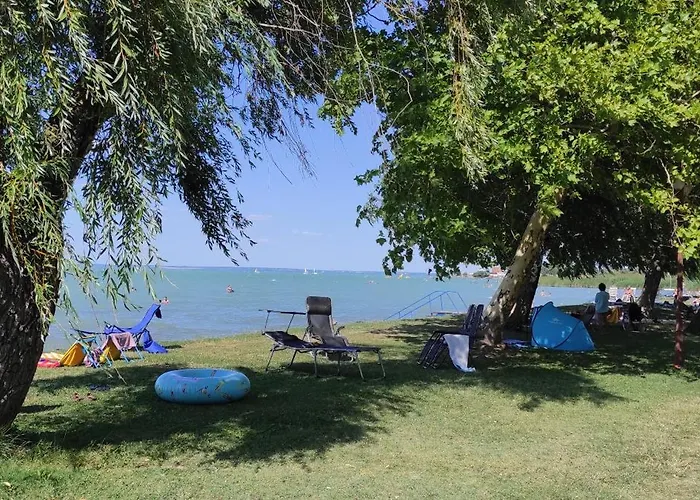 Onebeach Apartment *