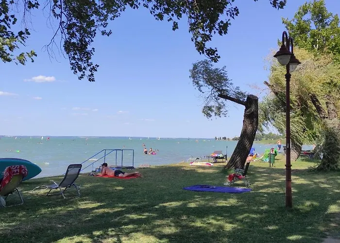 Apartment Onebeach Siofok